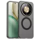 Honor Magic8 Lite Techsuit - CandyCase MagSafe - Fekete tok