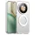 Honor Magic8 Lite White Techsuit - CandyCase MagSafe tok