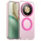 Honor Magic8 Lite Pink Techsuit - CandyCase MagSafe tok