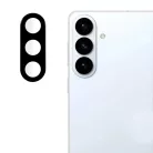 Samsung Galaxy S26 Fekete Techsuit - Full Camera Glass üvegfólia