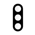 Samsung Galaxy S26 Fekete Techsuit - Full Camera Glass üvegfólia