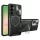 Samsung Galaxy A57 5G Techsuit CamGuard Pro Fekete tok