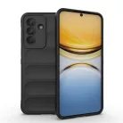 Samsung Galaxy A57 5G - Black Techsuit - Magic Shield tok
