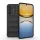 Samsung Galaxy A57 5G - Black Techsuit - Magic Shield tok
