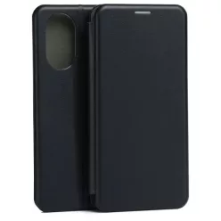 iPhone 16e/17e Beline Book Magnetic tok Fekete