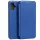 iPhone 16e/17e Beline Book Mágneses tok Kék