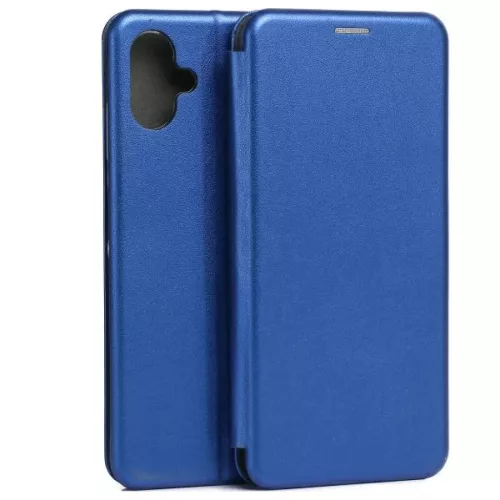 iPhone 16e/17e Beline Book Mágneses tok Kék