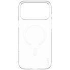 iPhone 17 Pro Max CARE by PanzerGlass SL1M MagSafe áttetsző tok