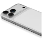 iPhone 17 Pro Camera Lens Glass Skinarma Magma Teljesen Matt szürke üvegfólia