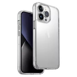 iPhone 14 Pro Max UNIQ LifePro Xtreme átlátszó tok