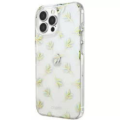 iPhone 13 Pro Max UNIQ Coehl Fleur tok égkék