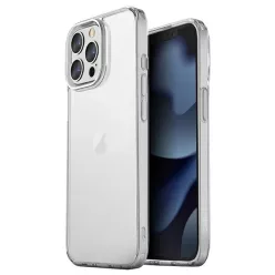 iPhone 13 Pro Max UNIQ LifePro Xtreme kristálytiszta tok