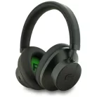 On-ear fejhallgató Lacoste Nomogramme LH02 Hybrid ANC Bluetooth fekete