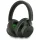 On-ear fejhallgató Lacoste Nomogramme LH02 Hybrid ANC Bluetooth fekete