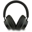 On-ear fejhallgató Lacoste Nomogramme LH02 Hybrid ANC Bluetooth fekete