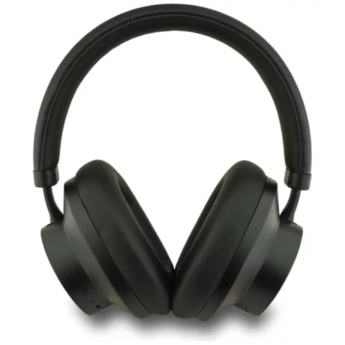 On-ear fejhallgató Lacoste Nomogramme LH02 Hybrid ANC Bluetooth fekete