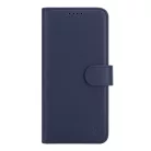 Xiaomi Redmi Note 15 Kék Tactical Field Notes tok