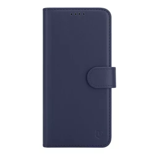 Xiaomi Redmi Note 15 Kék Tactical Field Notes tok