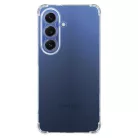 Samsung Galaxy S26 Átlátszó Tactical TPU Plyo tok
