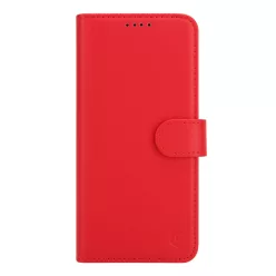 Xiaomi Redmi Note 15 Piros Tactical Field Notes tok