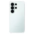 Samsung Galaxy S26 Ultra átlátszó Tactical TPU Plyo tok
