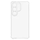 Samsung Galaxy S26 Ultra átlátszó Tactical TPU Plyo tok