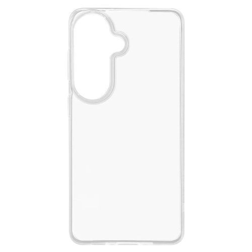 Samsung Galaxy S26 Átlátszó Tactical TPU tok