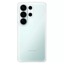 Samsung Galaxy S26 Ultra Átlátszó Tactical TPU tok