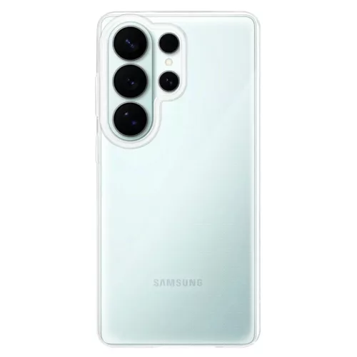 Samsung Galaxy S26 Ultra Átlátszó Tactical TPU tok