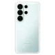 Samsung Galaxy S26 Ultra Átlátszó Tactical TPU tok