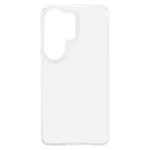 Samsung Galaxy S26 Ultra Átlátszó Tactical TPU tok