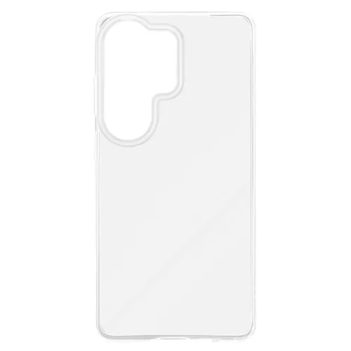 Samsung Galaxy S26 Ultra Átlátszó Tactical TPU tok