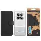 Xiaomi Redmi Note 15 5G Fekete Tactical Field Notes tok
