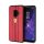 Samsung Galaxy S9 Ferrari Hardcase Urban piros tok