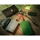 USB-C/USB-C Piros Tactical OODA Loop Kábel