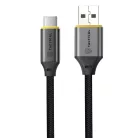 USB-A/USB-C 0.3m Tactical Fast Rope Aramid 2.0 Kábel