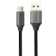 USB-A/USB-C 0.3m Tactical Fast Rope Aramid 2.0 Kábel