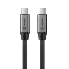 Tactical Fat Man 2.0 Szürke USB-C/USB-C 1m kábel