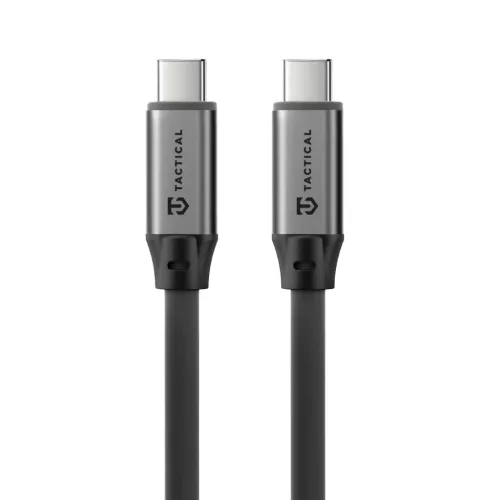 Tactical Fat Man 2.0 Szürke USB-C/USB-C 1m kábel
