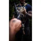 USB-C/USB-C Aramid Kábel 2m Tactical Fast Rope 2.0