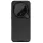 Nillkin CamShield Prop mágneses tok Honor Magic8 Pro fekete tok