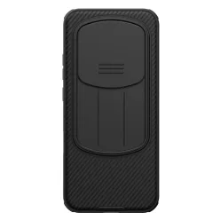   Nillkin CamShield PRO kemény tok Honor Magic 8 Pro fekete tok