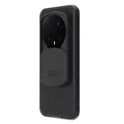 Nillkin CamShield PRO kemény tok Honor Magic 8 Pro fekete tok