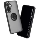 Samsung Galaxy A57 5G Black Techsuit - Glinth tok