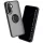 Samsung Galaxy A57 5G Black Techsuit - Glinth tok