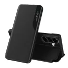 Samsung Galaxy A57 5G Black Techsuit - eFold Series tok