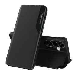 Samsung Galaxy A57 5G Black Techsuit - eFold Series tok