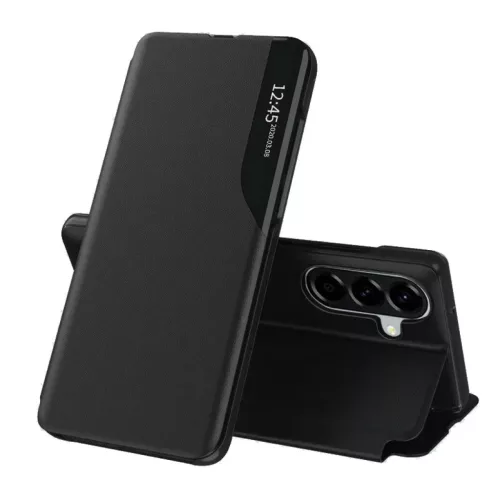 Samsung Galaxy A57 5G Black Techsuit - eFold Series tok