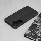 Samsung Galaxy A57 5G Black Techsuit - eFold Series tok