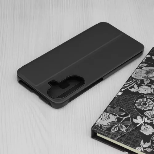 Samsung Galaxy A57 5G Black Techsuit - eFold Series tok
